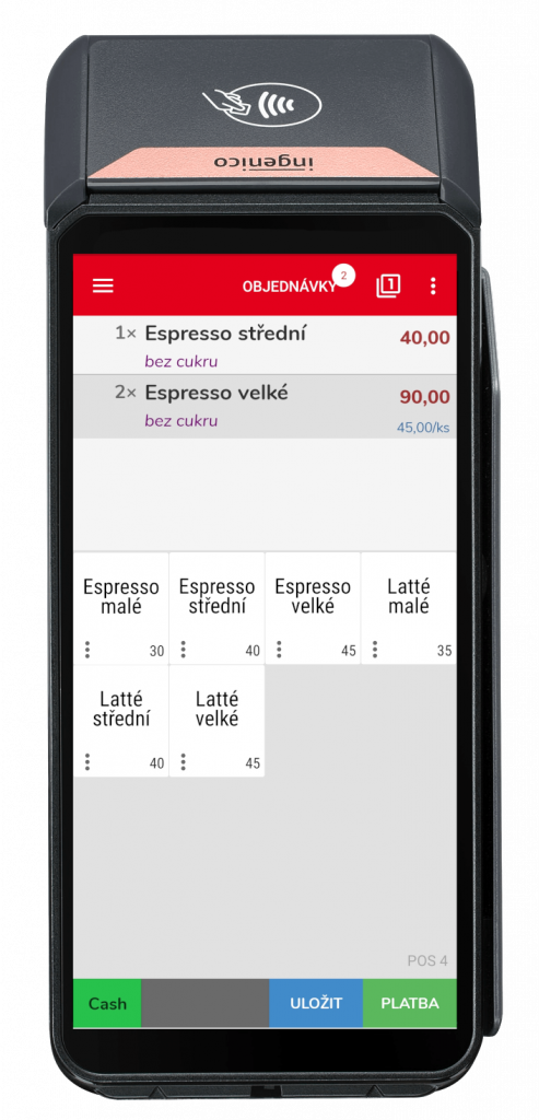 KASA PAY All-In-One